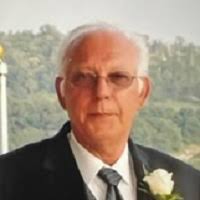 William 'Billy' C. Hartley