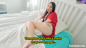 Porno Livre Pegando a Madrasta Puta - Incesto Legendado