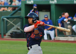 Upton references, and more are coming. Wander Franco Rays