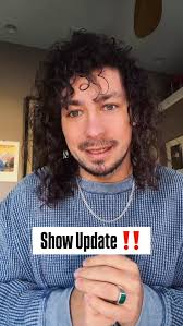 Looks like Mother Nature had other plans! ❄️ We’ll be postponing our show  @3rdandlindsley , but trust us — we’re going to make it worth the wait.  We’ll be posting the new date as soon as it’s ...