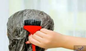 ماسك طبيعي مرطب للشعر الجاف At Home Hair Color Black Hair Care Hair Care