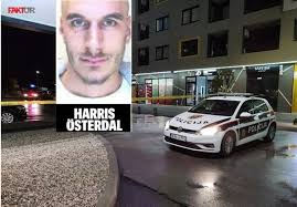 Obračun bandi iz Švedske u Sarajevu: Ko je ubijeni Harris Österdahl, a ko  Kurdska lisica, šta je motiv