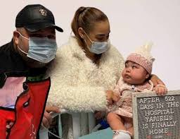 AN UPDATE FROM FRANCISCAN CHILDREN'S