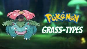10 Best Grass Type Pokemon Ranked Kartana Venusaur Roserade More Dexerto