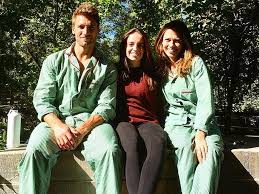 (2017) jenna and kevin volunteer for a special assignment at christmas. Peterborough Screenwriter Carley Smale S New Movie Snowed Inn Christmas Premieres In December Kawarthanow