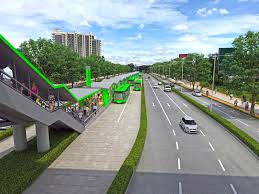 Stream thika road by whatiwannaknow from desktop or your mobile device. Planning Nairobi S Bus Rapid Transit System