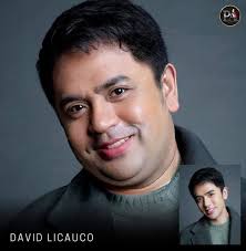 Sinong pinakagwapo kahit mataba na?