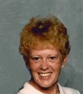 Nancy Maxine Ewan Perkins Obituary September 6, 2014