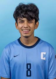 Vitto Luzio - Men's Soccer - Columbia University Athletics