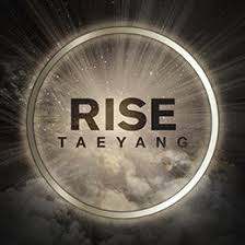 Rise Taeyang Album Wikipedia
