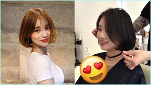 Take your fave short hair photo to your stylist. 13 Short Haircut Styles For Girl Professional Haircut Youtube