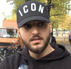 Последние твиты от apored (@apored_). Apored Richterin Hat Mich Gehasst Youtuber Geht In Berufung Welt