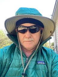 A country boy can survive... 👏