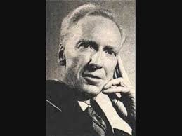 Biografia Oswald Smith: uma vida dedicada a missões — RadarMissionário