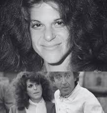 Gene Wilder on his relationship with Gilda Radner: “but then she… clinging  on me all the time, I couldn't do anything without her being on me, next to  me… The day we