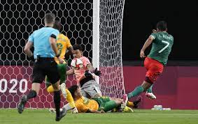 Jun 04, 2021 · méxico enfrentará a estos tres combinados antes de debutar en el torneo olímpico donde comparten sector con japón, sudáfrica y francia. Sff3mzwor6dswm