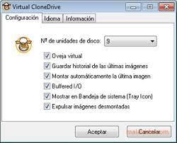 Virtual clonedrive provides support for multiple disc image formats. Virtual Clonedrive 5 5 0 0 Download Fur Pc Kostenlos