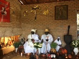 Salve Os Pretos Velhos Vo Conga Preto Velho Africana Velhos
