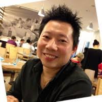 Eric Khor Email & Phone Number