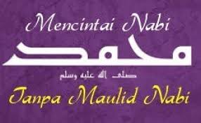 Tapi timbul satu persoalan, boleh ke kalau kita menyanyi lagu yang mengandungi kisah atau selawat itu sebagai salah satu pengisian ketika meraikan sambutan maulidur rasul? Mengapa Maulid Nabi Dikategorikan Sebagai Bid Ah