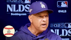 Clayton Kershaw disaster dooms Dodgers in NLDS Game 1 loss