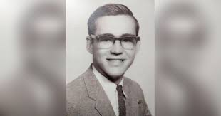 Obituary for Solomon "Buck" Potter