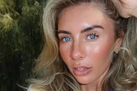 Riley is shut in a side room and can't leave it'