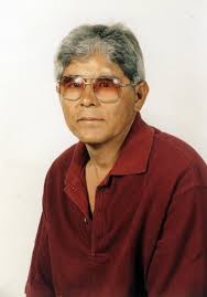 Edgar Caldera Obituary