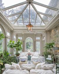 Interior Design On Instagram Traditional Conservatory In Omaha Kurt Johnson Photography Luxury Luxuryhome Ar Sunroom Designs House Design My Dream Home