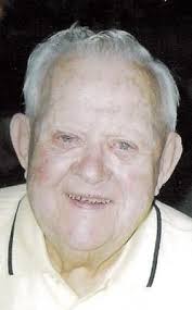 Robert Crouch Obituary (1918