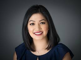 Jacqueline Vo's Instagram, Twitter & Facebook