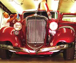 Image result for Haig Green 1929 Dodge