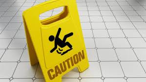 Osha Finalizes Slip Trip And Fall Rule After 26 Years Of Proposals The Business Journals