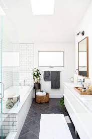 All you need is a keen eye for detail and a good idea of what you want the finished result to look like before you begin and that's half the. 22 White Bathroom Ideas That Will Leave You Enthralled