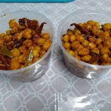 Kumpulan resepi kuah kacang terbaik di malaysia. Kacang Kuda Berempah Aroma Kari Buat Sendiri Puas Hati Modal Tak Sampai Rm5 Pa Ma