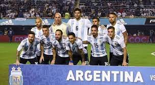 E der sugestões nos comentários. Grupo D Croacia Nigeria E Islandia Buscam Vaga Argentina E Favorita Esportes R7 Copa 2018