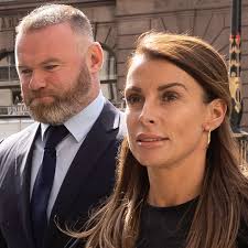 Coleen Rooney breaks her silence after 'difficult and stressful' Wagatha Christie  case comes to an end