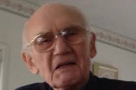 Joseph Warner Obituary (2013)