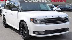Search over 1 new ford flexs. 2021 Ford Flex For Sale 1 429 Cars From 9 500 Iseecars Com