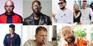 Aka net worth r155.6 million Top 10 Richest Musicians In South Africa 2021 Glusea Com