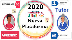 Mexico, jóvenes, construir futuro, jovenes construyendo el futuro, jóvenes construyendo el futuro, jovenesconstruyendoelfuturo. Funcionamiento Y Navegacion De La Nueva Plataforma 2020 Jovenes Construyendo El Futuro Youtube