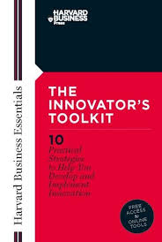 Innovator S Toolkit Ebook By Harvard Business Review Rakuten Kobo In 2020 Change Management Harvard Business Review Innovation Management