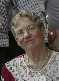 Kathleen Gendler Obituary (1951