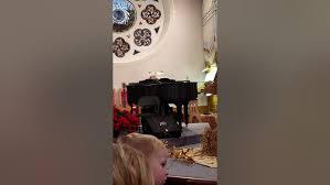 Festival of Carols - Bill Yeagle