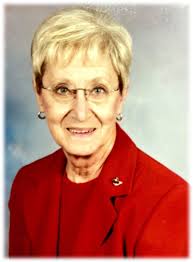 Barbara (Bare) Staley Obituary April 2, 2021