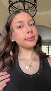 Anne Marie Vanmeter Mardi Gras