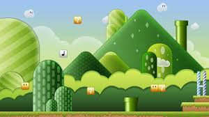 Download 1440×2560 wallpapers hd, beautiful and cool high quality background images collection for your device. Super Mario Bros Background Wqhd 1440p Wallpaper Pixelz