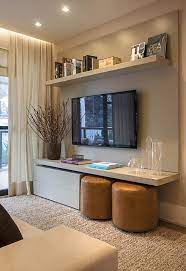 We have 40 post about small living room ideas with tv including images, photos, wallpapers and more in high resolution as your inspiration. Pin En Decorating Ideas