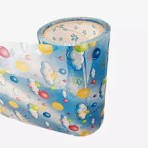 Cute Cartoon Pattern Printed Baby Nappies PP Frontal Tape ...