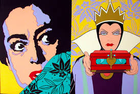 The Emotional Show from UNLV Marjorie Barrick Museum of Art